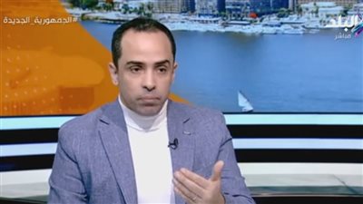 عبدالله المغازي يكشف دلالة استقبال السيسي لـ رؤساء شركات الملاحة العالمية