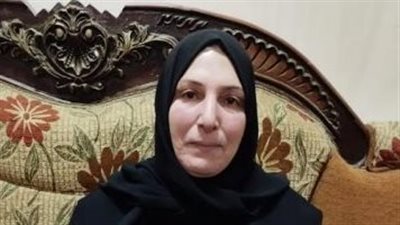 الأم المثالية على الشرقية: 