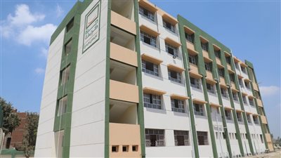 محافظ المنوفية يتابع الموقف التنفيذي لمشروعات 