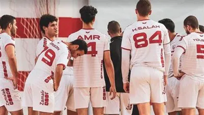 زمالك 2004 يتوج بلقب كأس مصر لكرة اليد على حساب الأهلي