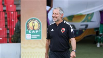 جحيم التتش.. كولر يضع 6 ملفات على طاولة الخطيب قبل مواجهة الهلال السوداني