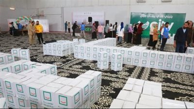 50 الف متطوع.. عضو التحالف الوطني يكشف تفاصيل أكبر مبادرة للحماية الاجتماعية