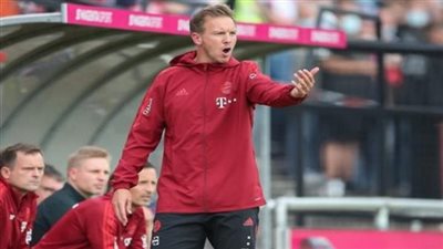 تعليق مثير من ناجلسمان عقب خسارة بايرن ميونخ من ليفركوزن