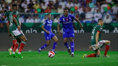 موعد مباراة الهلال ضد الاتفاق اليوم السبت 18/3/2023 في دوري روشن السعودي.. والقناة الناقلة والمعلق