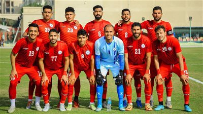 تشكيل العبور لمواجهة الإنتاج الحربي في القسم الثاني 