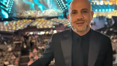 عزيز الشافعي يتألق في “ليلة صوت مصر” لأنغام