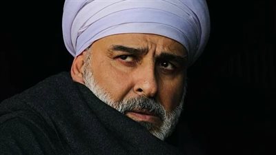 في الحلقة الـ4 من مسلسل 