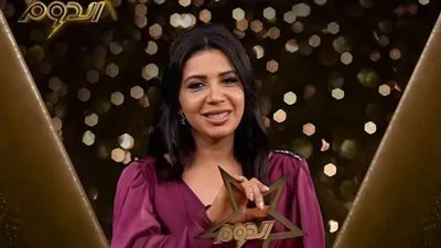 مصطفى ذكري وأماني سمير يفوزان بلقب الدوم 2023 عن فئة الغناء 