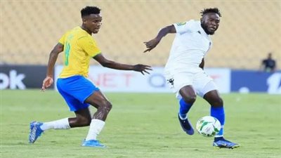 عاجل.. تشكيل الهلال السوداني لمواجهة صن داونز في دوري أبطال إفريقيا