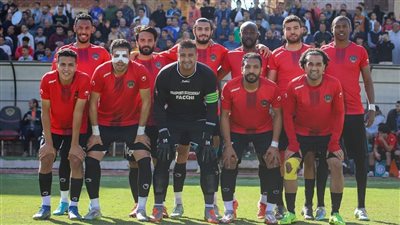 مواعيد مباريات جمهورية شبين وطنطا والبلدية ودكرنس قبل توقف دوري القسم الثاني 