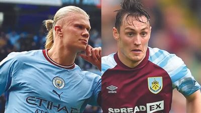 اضبط الآن.. تردد قناة beIN Sports 1 HD Premium لمتابعة مباراة مانشستر سيتي وبيرنلي اليوم 11 أغسطس 2023 في الدوري الإنجليزي