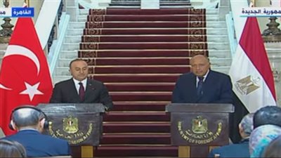 وزير خارجية تركيا: نسعى لمنع أي اضطرابات بالمسجد الأقصى خلال رمضان