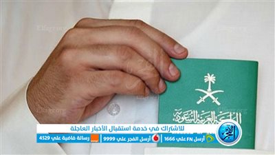 نظام تجنيس أبناء المواطنة السعودية 1444 الجديد