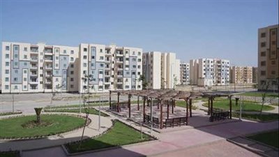 موعد التقديم في شقق لكل المصريين 4 