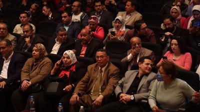 عاجل.. انتهاء أعمال عمومية 