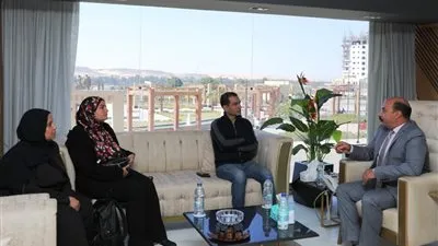 هشام عطوة: متابعة دورية لسرعة إنجاز أعمال التطوير بمواقع قصور الثقافة