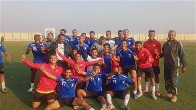 فوز قوص ومكادى بالجولة الخامسة بترقى المحترفين في الصعيد