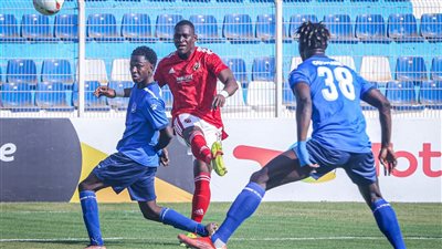 قناة مفتوحة على نايل سات تنقل مباراة الأهلي والهلال اليوم Ahly في دوري أبطال إفريقيا.. وداعًا بي إن سبورتس