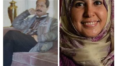 هناء مطر لـ 