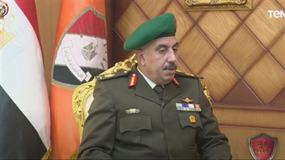 مدير كلية الضباط الاحتياط: نقدم لقاءات توعية للطلاب.. ونكتشف قدراتهم (فيديو)