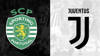 موعد مباراة يوفنتوس ضد سبورتينج لشبونة في ربع نهائي الدوري الأوروبي