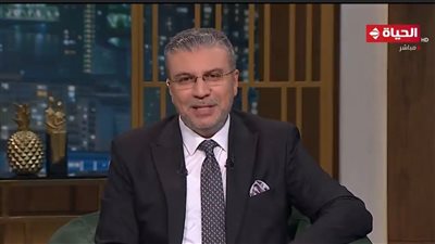 الشيخ أحمد نعينع يقدم روشتة في تلاوة القرآن لشباب القراء