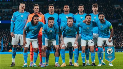 أبرزها ليفربول والبايرن.. مواعيد مباريات مانشستر سيتي Manchester City في شهر أبريل 2023