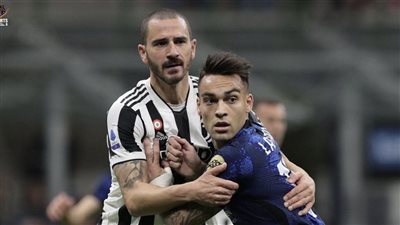 موعد مباراة يوفنتوس وإنتر ميلان في نصف نهائي كأس إيطاليا.. والقناة الناقلة