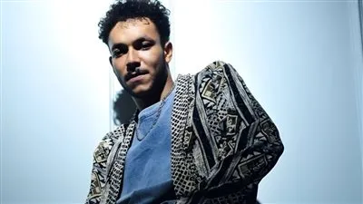 ويجز: طول عمري بحب المزيكا.. وهذا رأي في أغنية 