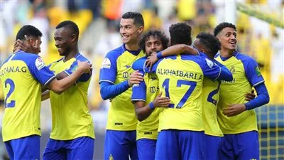 جدول مواعيد مباريات النصر السعودي في رمضان والقنوات الناقلة