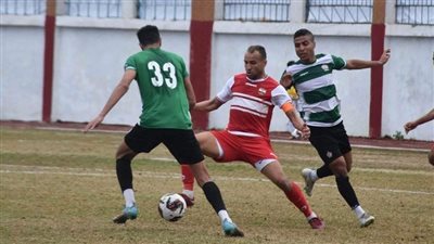 اليوم.. المنصورة يستضيف بلدية المحلة في مباراة جماهيرية مرتقبة 