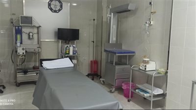 صحة الدقهلية.. العلاج الحر يوصي بغلق 12 منشأة طبية مخالفة