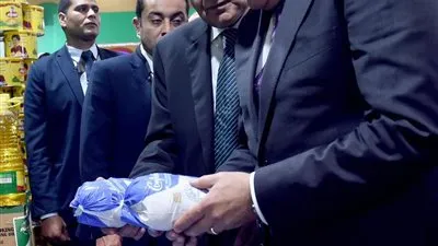 عاجل.. مصر تستورد 25 ألف طن دواجن برازيلي مجمدة استعدادًا لشهر رمضان