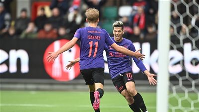 موعد مباراة اودنسة بي كو ضد ميتييلاند في السوبر الدنماركي والقناة الناقلة.. شاهد إمام عاشور