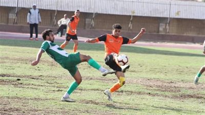 فوز أبو قير والحمام وبايونيرز وتعادل الأوليمبي بالجولة ال23 من القسم الثاني