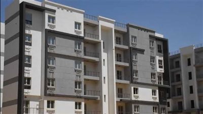 موعد التقديم لحجز الوحدات السكنية الجديدة