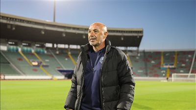 باتشيكو يعلن تشكيل بيراميدز لمواجهة الجيش الملكي في كأس الكونفدرالية الأفريقية