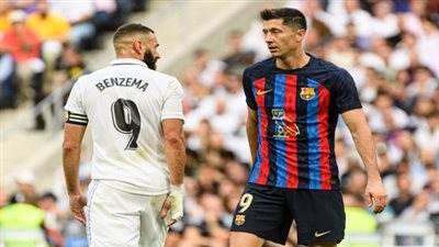 عاجل.. تشافي يعلن تشكيل برشلونة الرسمي لمواجهة ريال مدريد في الدوري الإسباني