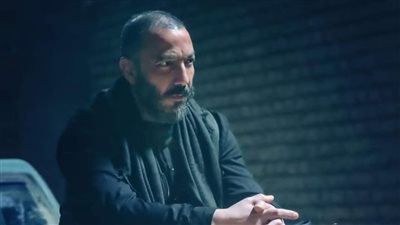 من بينهم مذكرات زوج.. طارق لطفي يشارك بعملين في رمضان 2023