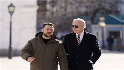 مستشار سابق للبنتاغون يكشف عن قرار أمريكي في أوكرانيا