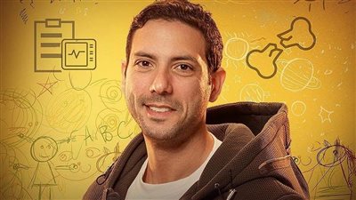 استكمالًا لحالة النشاط الفني التي يعيشها.. أحمد جمال سعيد يشارك في 