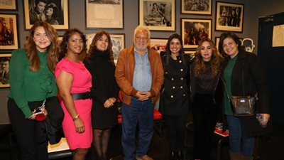 سفير الاتحاد الأوروبي في القاهرة عن فيلم 