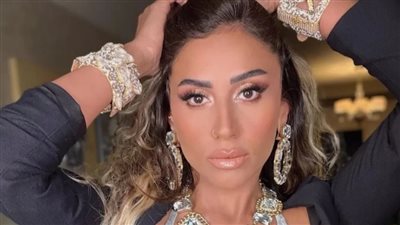 دينا الشربيني تفتتح مسلسلات رمضان من اليوم