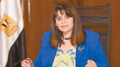 وزيرة الهجرة: 600 ألف دولار تبرعات لدعم مستشفى 57357 خلال جولتي بأمريكا