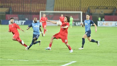 فرص فيوتشر وبيراميدز في التأهل إلى ربع نهائي الكونفدرالية 