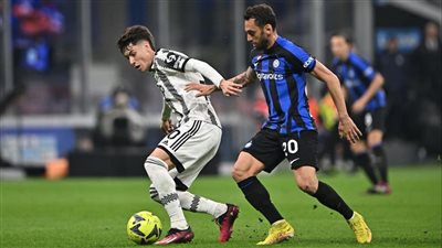 شاهد أهداف مباراة إنتر ميلان ضد يوفنتوس FC Internazionale v Juventus اليوم الأحد 19/3/2023 في الدوري الإيطالي