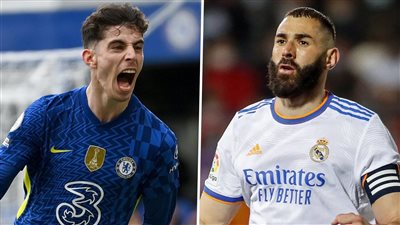 موعد مباراة تشيلسي ضد ريال مدريد في ذهاب ربع نهائي دوري أبطال أوروبا 2022-23 والقناة الناقلة