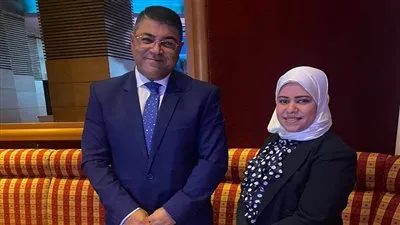 أبو العينين : ندعم المرأة بتطوير مهاراتها وتوعيتها بخطورة الولادة القيصرية.. والمادة الفعالة في الدواء هي 