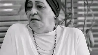 بكلمات مؤثرة.. نجوم الفن ينعون وفاة الراحلة لبنى محمود