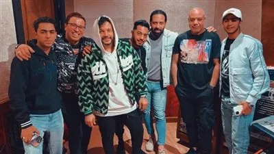 خاص.. إيساف يكشف لـ 